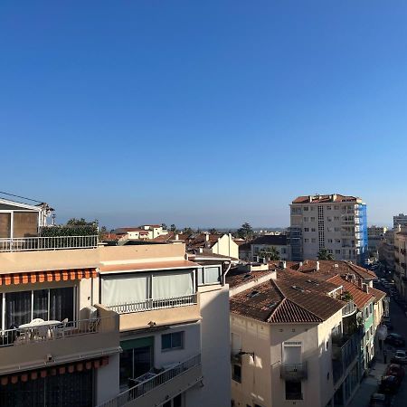 Appartement Hyeres - Centre Ville 3 Chambres 6 Personnes 4Eme Etage Escalier - Sebastien Claire 外观 照片