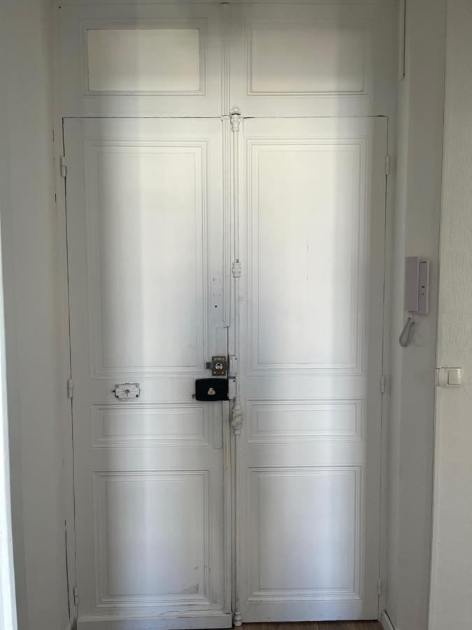 Appartement Hyeres - Centre Ville 3 Chambres 6 Personnes 4Eme Etage Escalier - Sebastien Claire 外观 照片