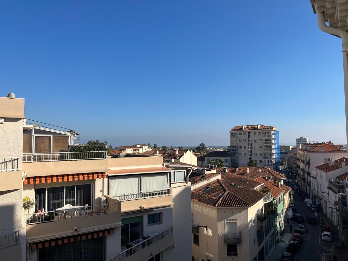 Appartement Hyeres - Centre Ville 3 Chambres 6 Personnes 4Eme Etage Escalier - Sebastien Claire 外观 照片