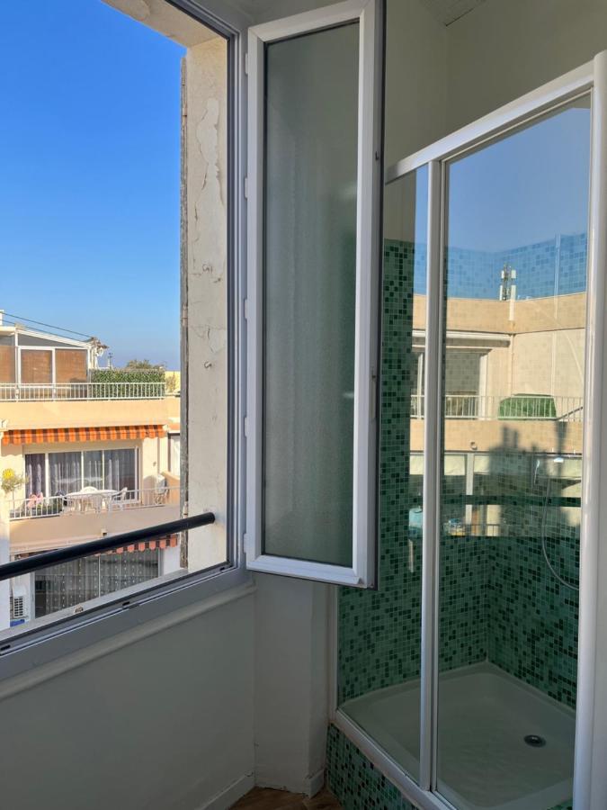 Appartement Hyeres - Centre Ville 3 Chambres 6 Personnes 4Eme Etage Escalier - Sebastien Claire 外观 照片