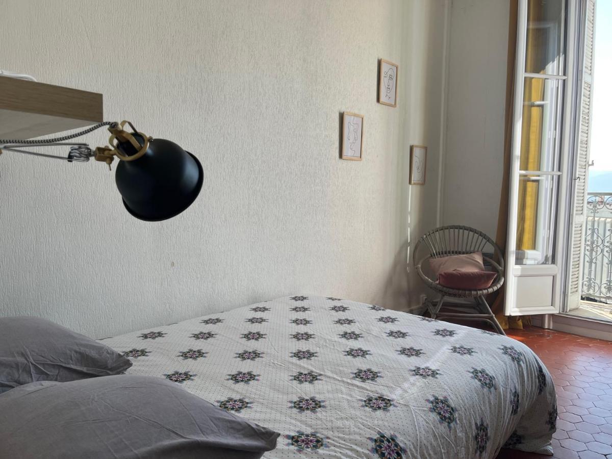 Appartement Hyeres - Centre Ville 3 Chambres 6 Personnes 4Eme Etage Escalier - Sebastien Claire 外观 照片