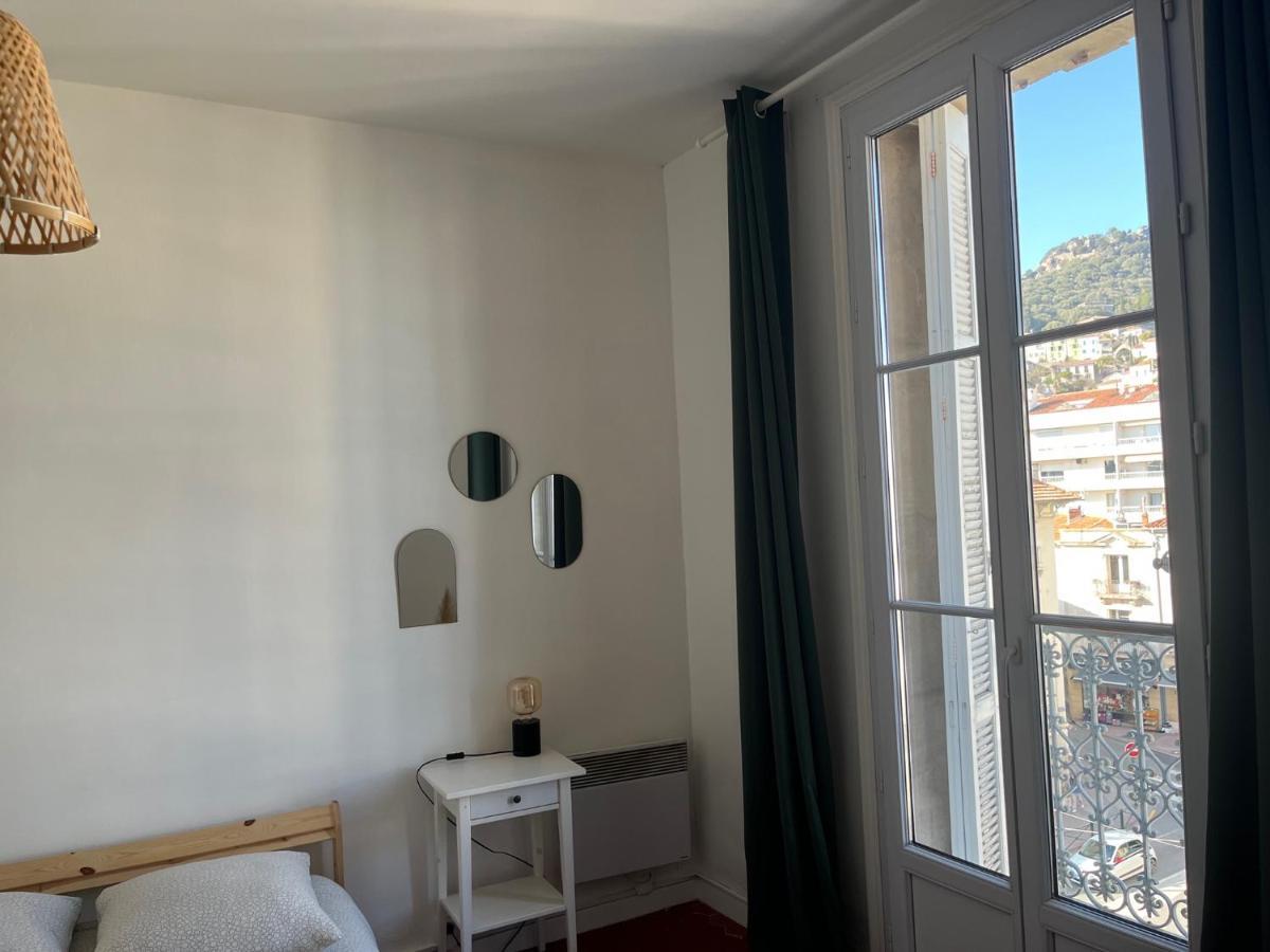 Appartement Hyeres - Centre Ville 3 Chambres 6 Personnes 4Eme Etage Escalier - Sebastien Claire 外观 照片