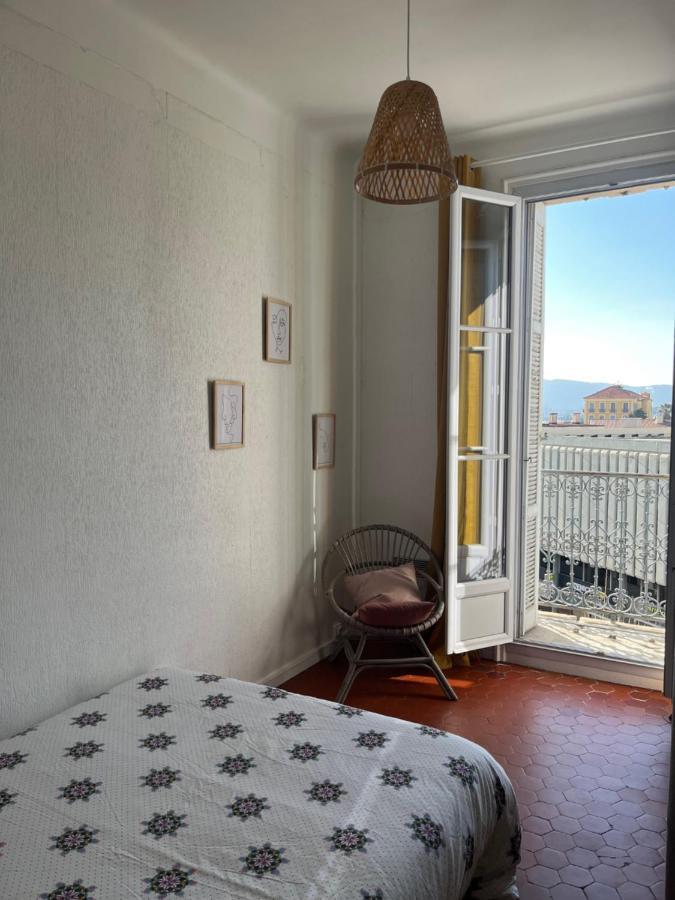 Appartement Hyeres - Centre Ville 3 Chambres 6 Personnes 4Eme Etage Escalier - Sebastien Claire 外观 照片